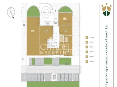 Izdavanje, poslovni prostor, 85m², Voždovac Sve Podlokacije, Beograd - image 4