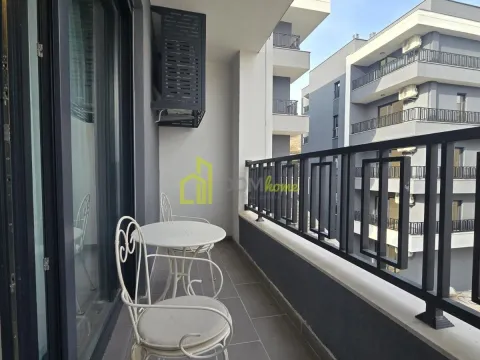 Izdavanje, dvosoban stan, 57m², Gorica C, Podgorica - image 5