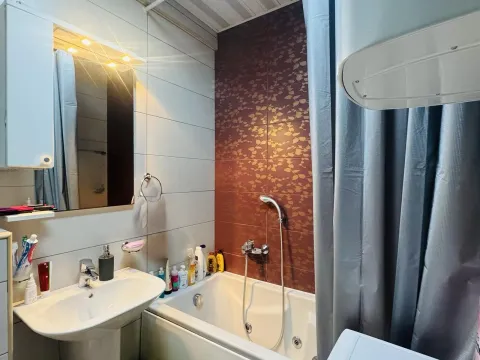 Prodaja, dvosoban stan, 62m², Krivi Most, Podgorica - image 8