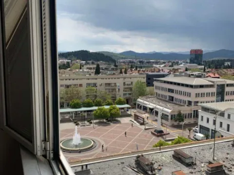 Prodaja, dvosoban stan, 90m², Centar, Podgorica - image 12