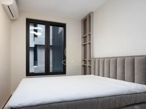 Izdavanje, trosoban stan, 75m², Stari Grad, Beograd - image 7
