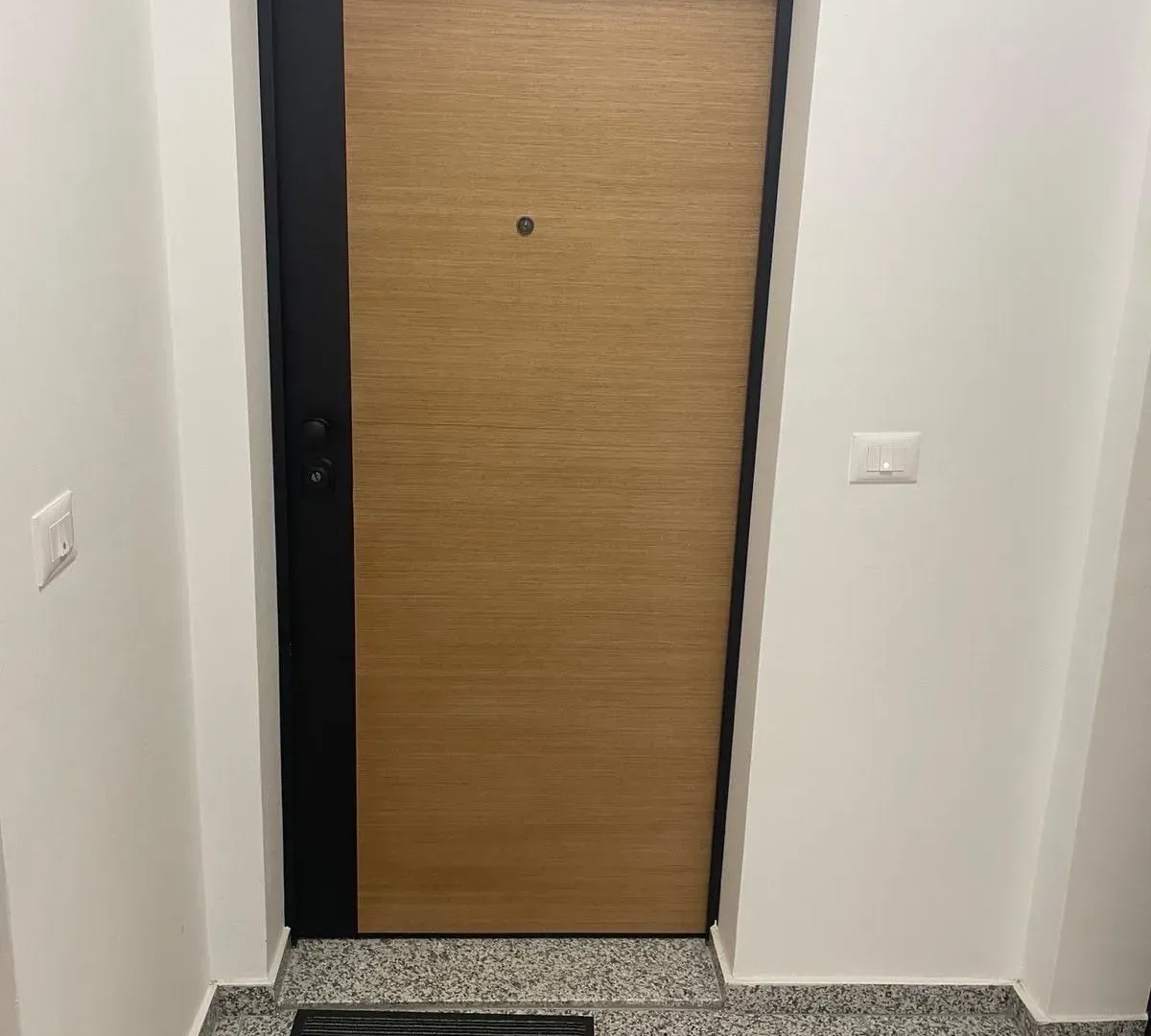 Prodaja, jednosoban stan, 39m², Donji Štoj, Ulcinj