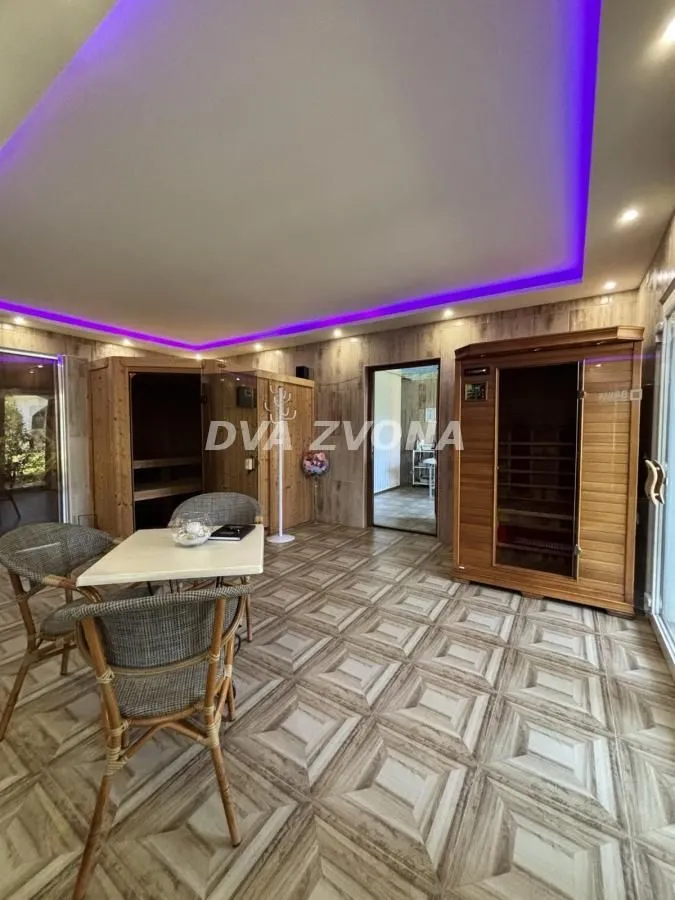 Sale, office space, 505m², Banja Vrdnik, Irig