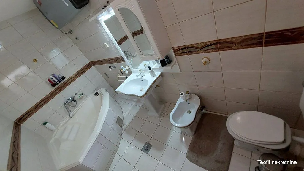 Sale, house, 156m², Brace Jerković, Voždovac Sve Podlokacije