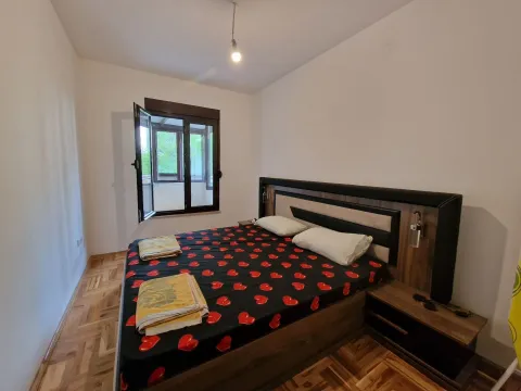 Sale, one bedroom apartment, 49m², Bečići, Budva - image 18