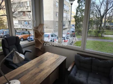 Prodaja, dvosoban stan, 51m², Karaburma, Palilula Sve Podlokacije - image 10