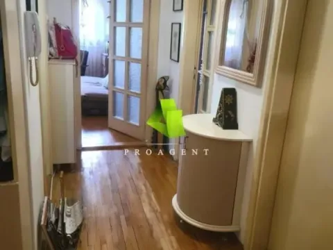 Sale, three bedroom apartment, 82m², Palilula, Niš - image 11