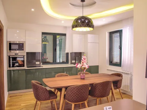 Prodaja, kuća, 320m², Luštica, Tivat - image 10