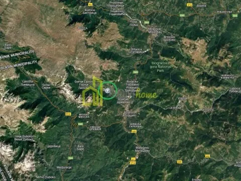 Sale, land lot, 11296m², Blatina, Kolašin - image 3