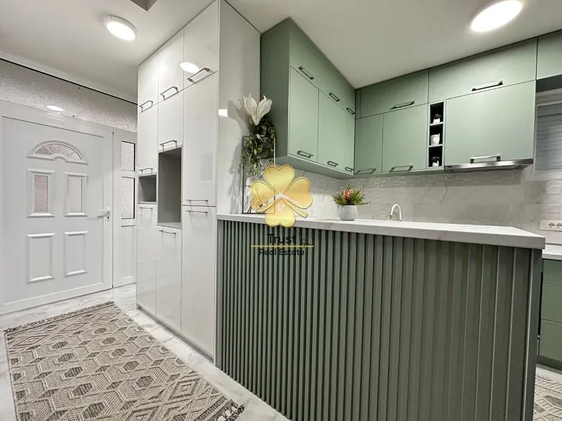 Rent, one bedroom apartment, 50m², Zagorič, Podgorica