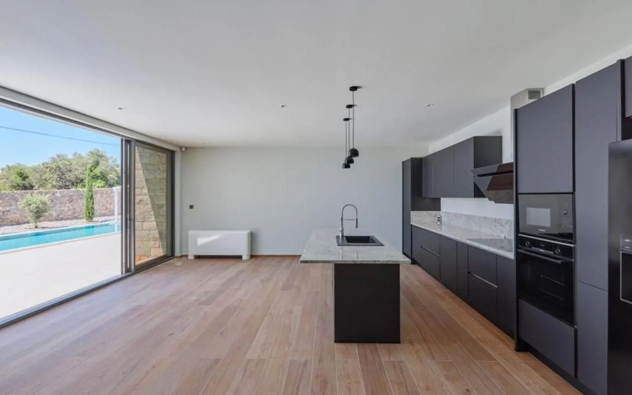 Prodaja, kuća, 558m², Luštica, Tivat