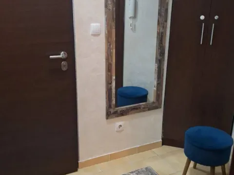 Rent, one bedroom apartment, 43m², Stari Aerodrom, Podgorica - image 7