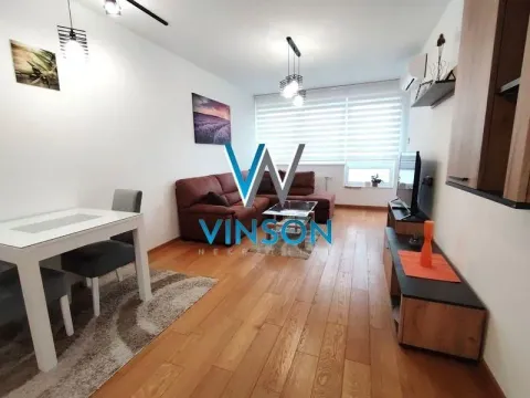 Izdavanje, jednosoban stan, 46m², Grbavica, Novi Sad Sve Podlokacije - image 3