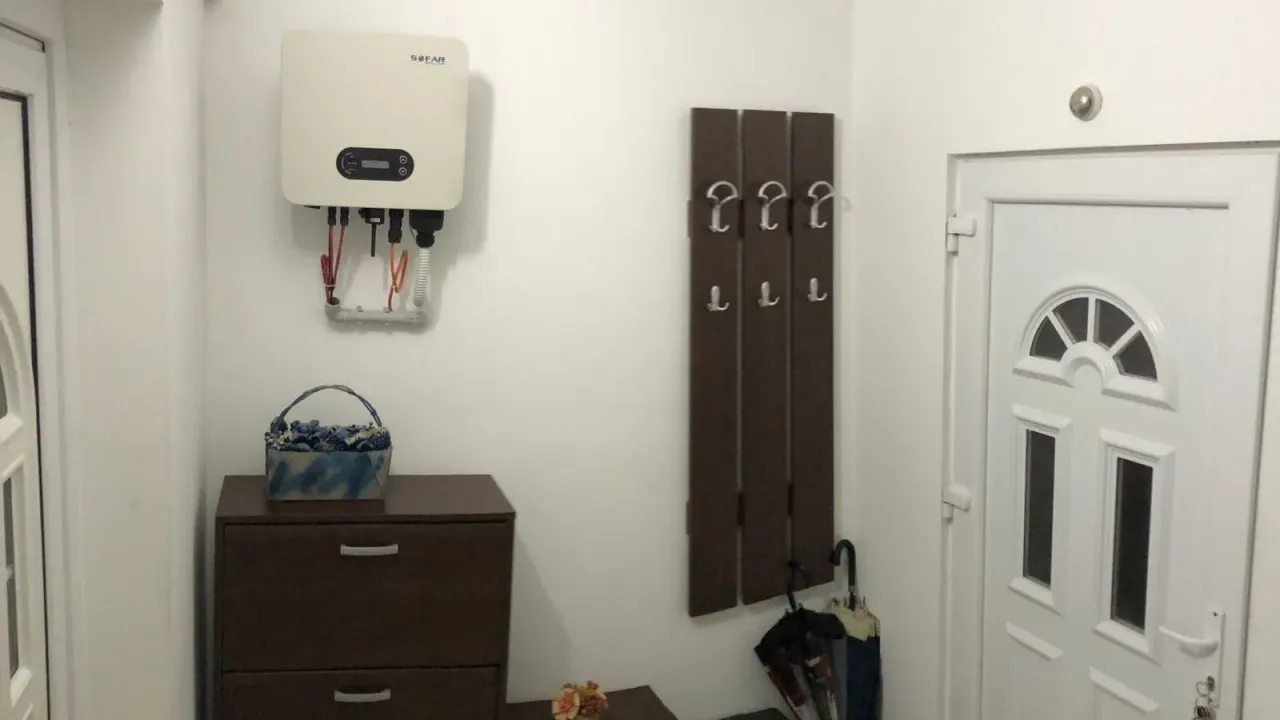 Rent, house, 350m², Donji Kokoti, Podgorica