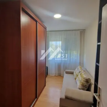 Izdavanje, dvosoban stan, 52m², Liman 4, Novi Sad Sve Podlokacije - image 5