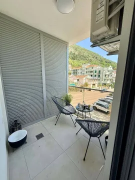 Sale, one bedroom apartment, 91m², Centar, Budva - image 8