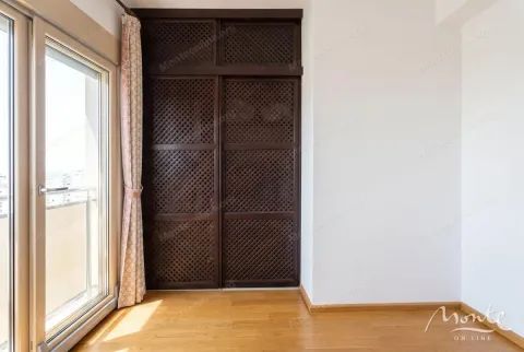 Sale, three bedroom apartment, 98m², Bečići, Budva - image 27