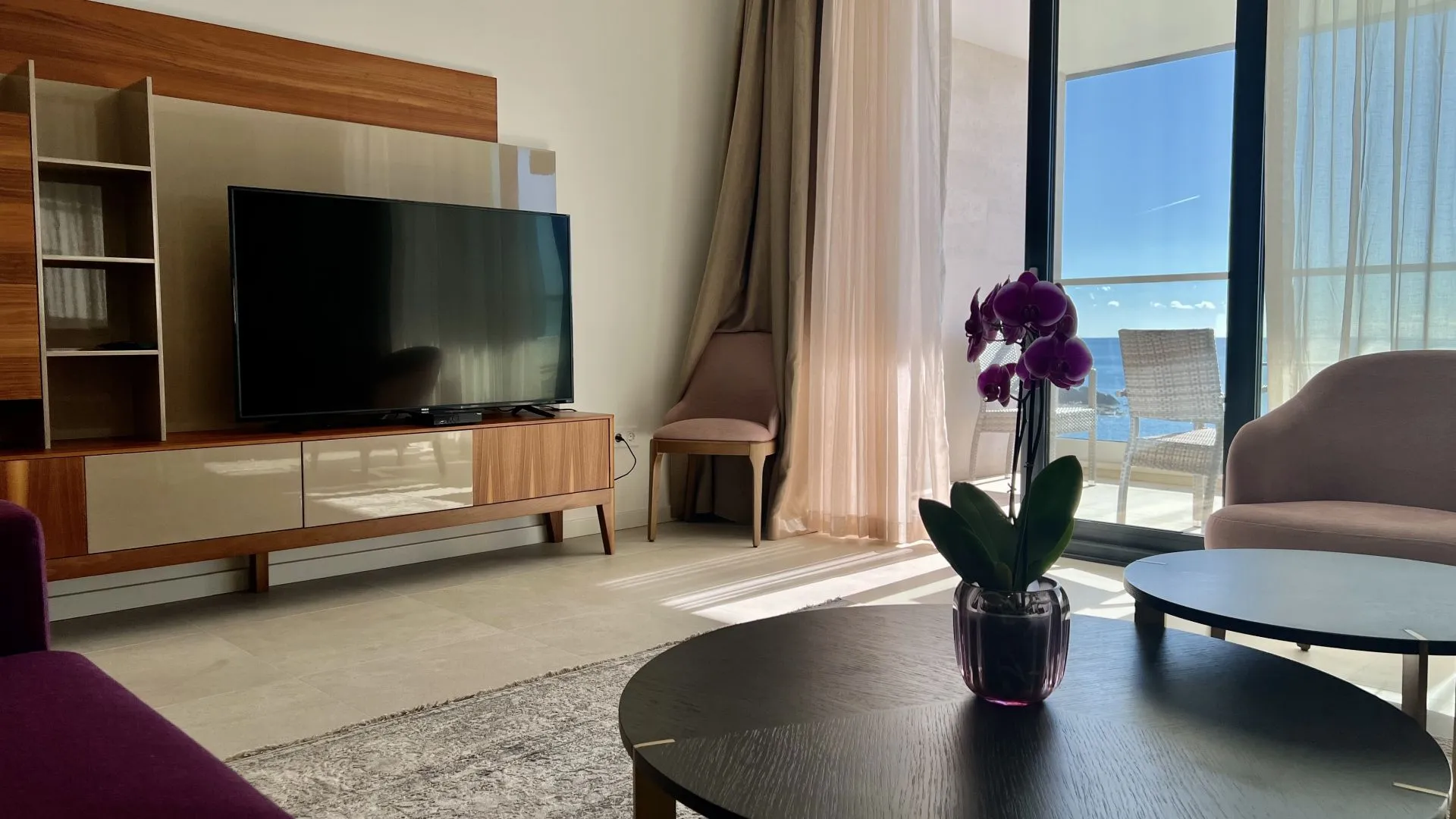Prodaja, stan, 110m², Budva, Crna Gora