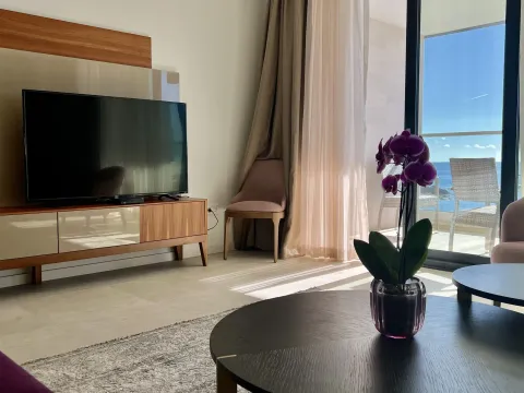 Prodaja, stan, 110m², Budva, Crna Gora - image 10