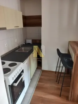 Prodaja, garsonjera, 25m², Grbavica, Novi Sad Sve Podlokacije - image 6