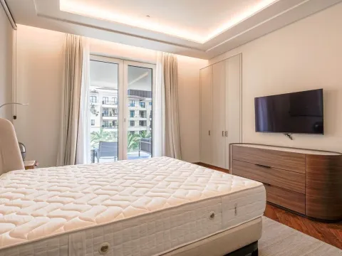 Prodaja, dvosoban stan, 183m², Tivat, Crna Gora - image 20