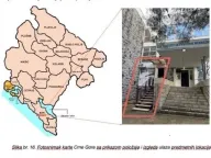 Sale, office space, 83m², Centar, Bar - image 5