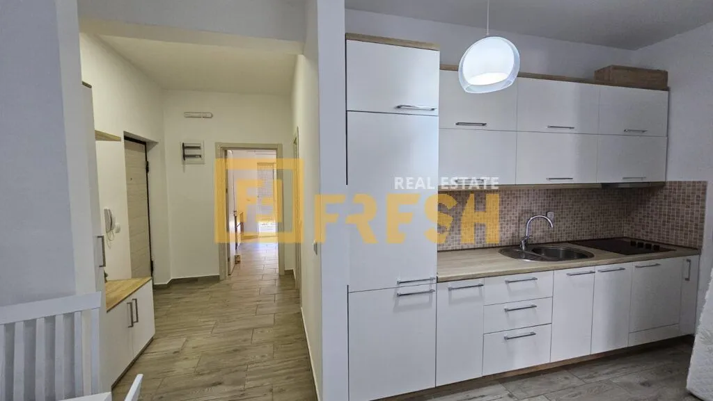 Sale, two bedroom apartment, 62m², Ulcinj, Crna Gora