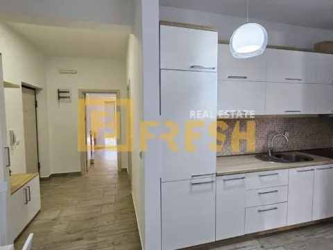 Sale, two bedroom apartment, 62m², Ulcinj, Crna Gora - image 3