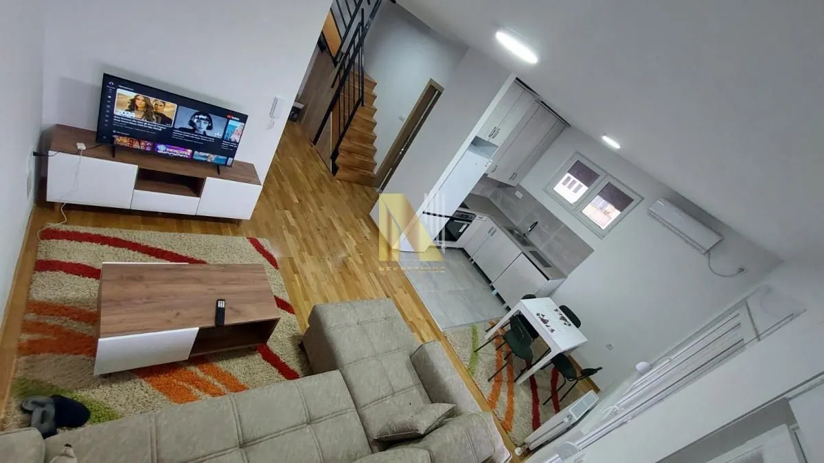 Prodaja, dvosoban stan, 64m², Detelinara, Novi Sad Sve Podlokacije