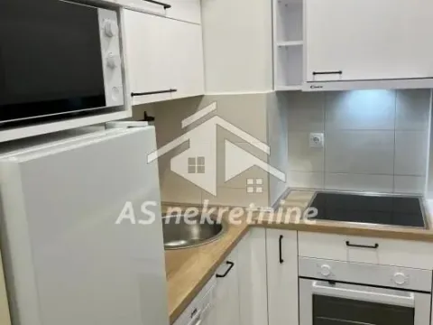 Rent, apartment, 41m², Novi Beograd Blok 67, Novi Beograd Sve Podlokacije - image 12