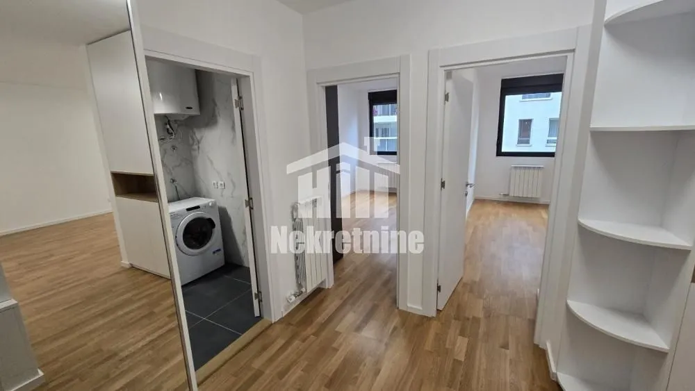 Prodaja, trosoban stan, 67m², Višnjička Banja, Palilula Sve Podlokacije