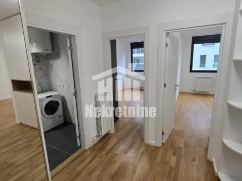 Sale, three bedroom apartment, 67m², Višnjička Banja, Palilula Sve Podlokacije - image 4