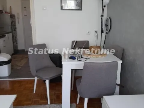 Prodaja, jednosoban stan, 20m², Detelinara, Novi Sad Sve Podlokacije - image 2