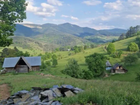 Sale, land lot, 4000m², Čajetina, Srbija - image 8