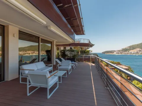 Prodaja, trosoban stan, 257m², Budva, Crna Gora - image 36