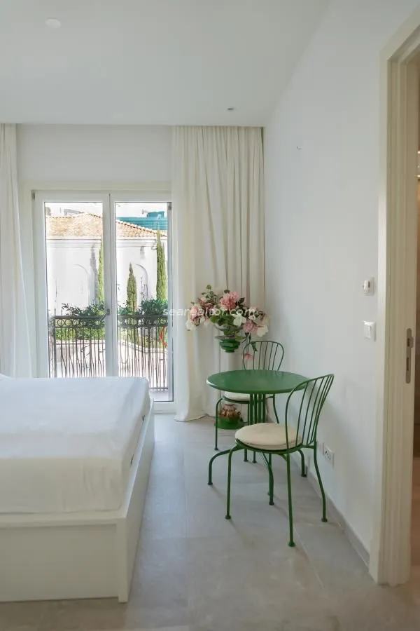 Prodaja, dvosoban stan, 120m², Luštica Bay, Tivat