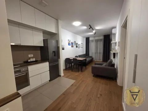 Izdavanje, dvosoban stan, 43m², Gradska Bolnica, Zvezdara Sve Podlokacije - image 2