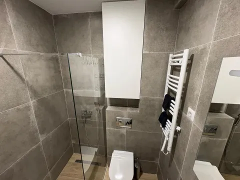 Izdavanje, jednosoban stan, 38m², Zabjelo, Podgorica - image 6