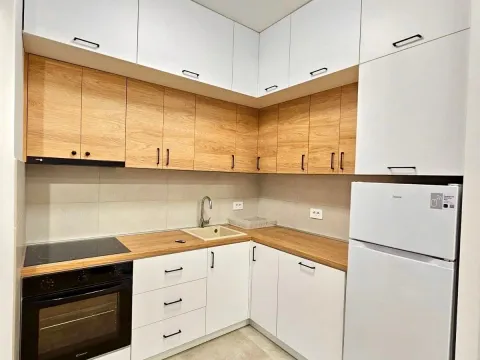 Rent, one bedroom apartment, 46m², Stari Aerodrom, Podgorica - image 2