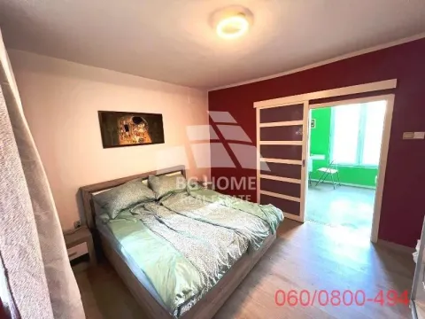 Izdavanje, dvosoban stan, 60m², Voždovac Sve Podlokacije, Beograd - image 5