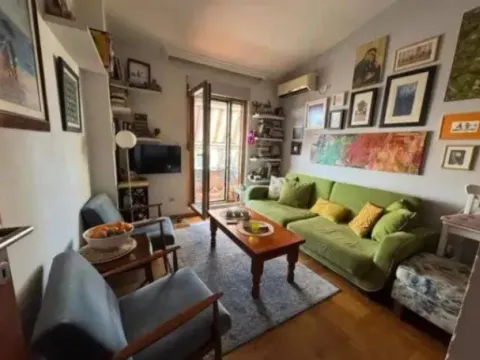 Prodaja, jednosoban stan, 38m², Preko Morače, Podgorica - image 4