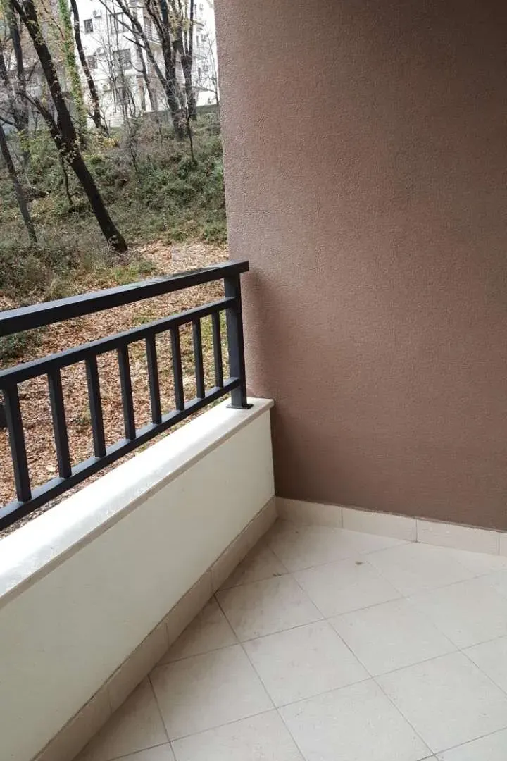 Sale, apartment, 42m², Budva, Crna Gora
