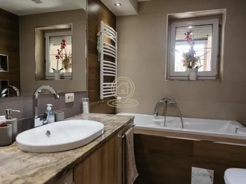 Izdavanje, četvorosoban stan, 120m², Telep, Novi Sad Sve Podlokacije - image 12