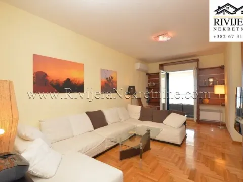 Sale, two bedroom apartment, 229m², Savina, Herceg Novi - image 9
