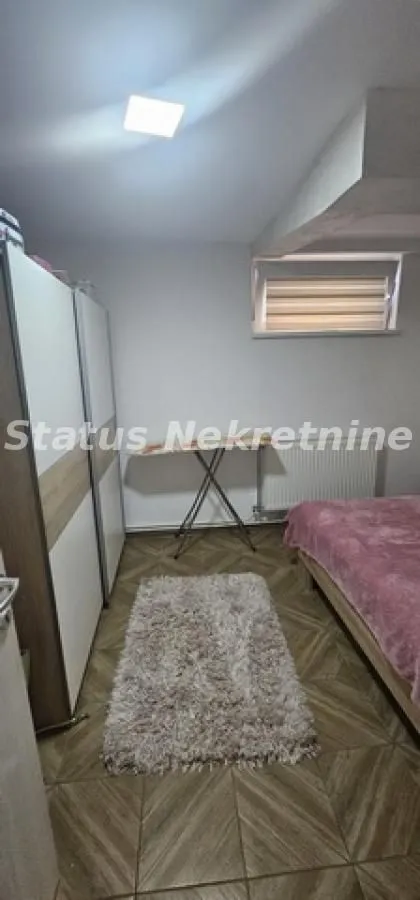 Prodaja, dvosoban stan, 74m², Veternik, Novi Sad Sve Podlokacije