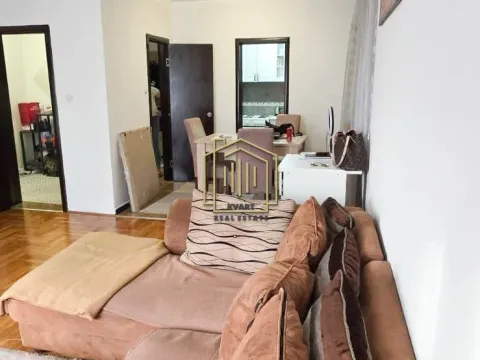 Prodaja, jednosoban stan, 60m², Zagorič, Podgorica - image 14