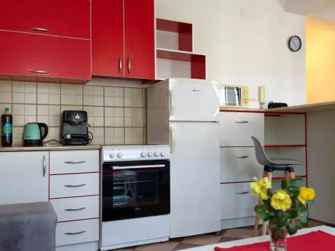 Prodaja, jednosoban stan, 42m², Bjeliši, Bar - image 2