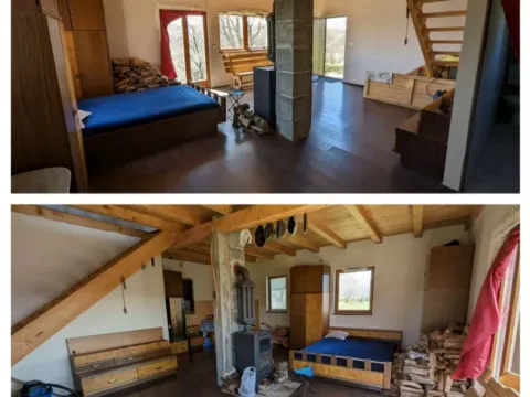 Sale, house, 232m², Šavnik, Crna Gora - image 9