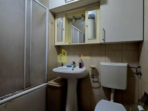 Izdavanje, jednosoban stan, 45m², Vezirov Most, Podgorica - image 11