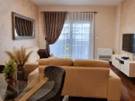 Izdavanje, dvosoban stan, 68m², Master Kvart, Podgorica - image 9